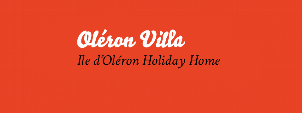 Holiday rentals logo